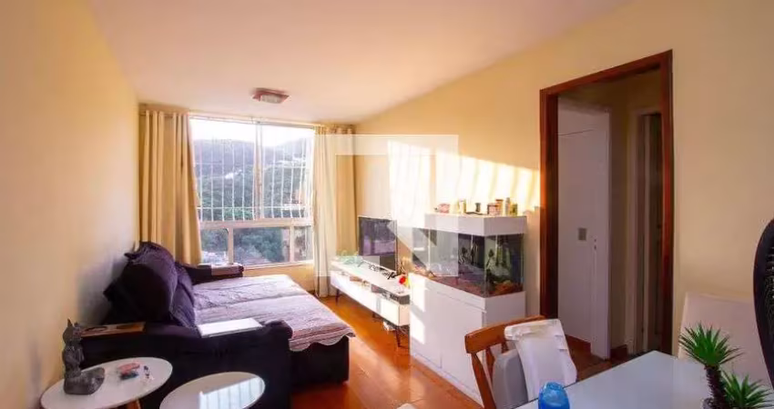 Apartamento para venda - santa rosa , 2 quartos,  80 m² - niterói