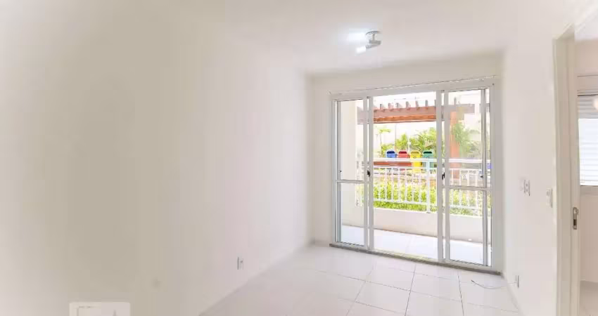 Apartamento para venda - belém, 1 quarto,  32 m² - são paulo