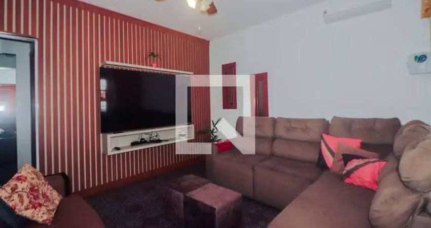 Casa para venda - alto petrópolis, 5 quartos,  238 m² - porto alegre