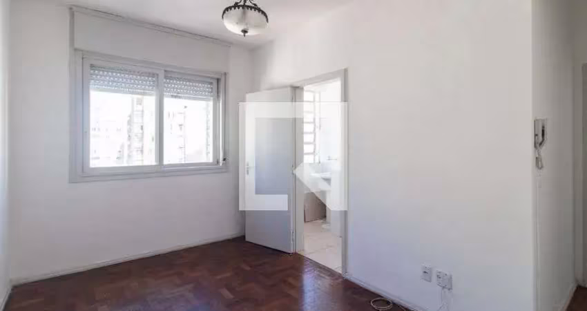 Apartamento para venda - centro histórico, 1 quarto,  42 m² - porto alegre