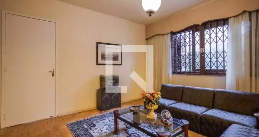 Casa para venda - vila ipiranga, 3 quartos,  224 m² - porto alegre