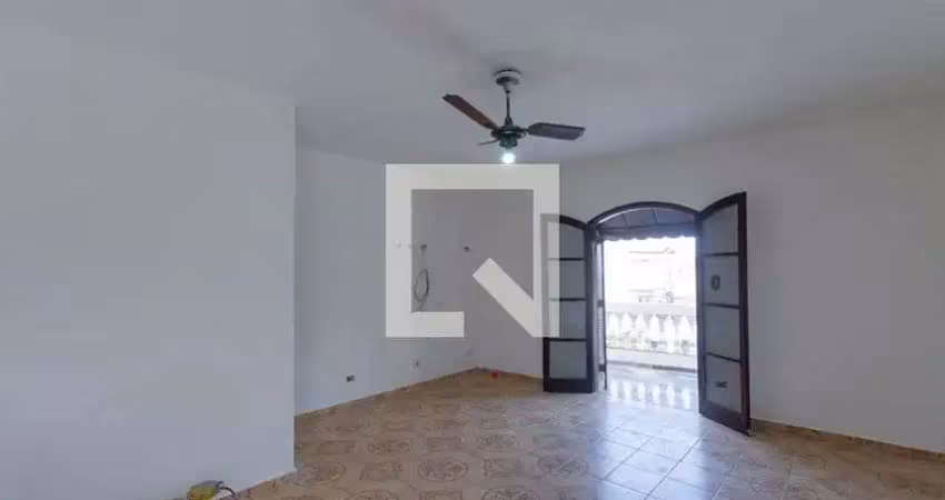 Casa para venda - vila guilhermina, 2 quartos,  80 m² - são paulo