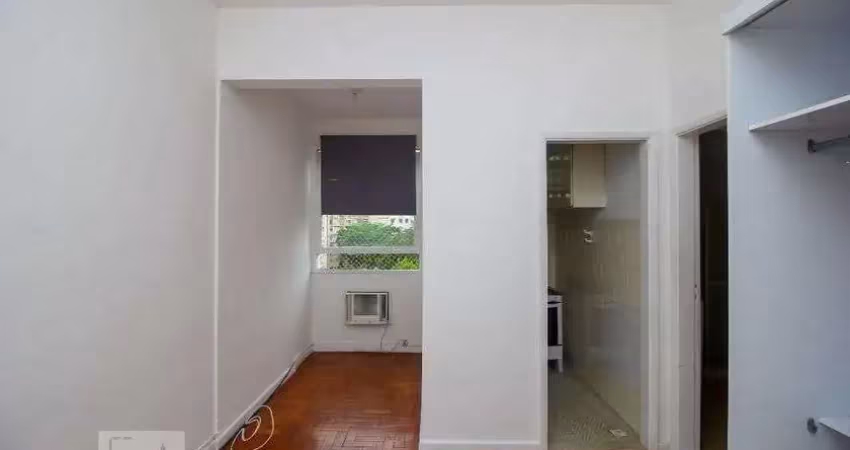 Kitnet / stúdio para venda - flamengo, 1 quarto,  30 m² - rio de janeiro
