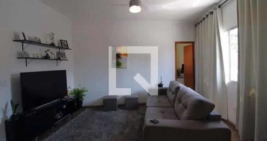 Casa para venda - jardim palmares, 2 quartos,  223 m² - são paulo