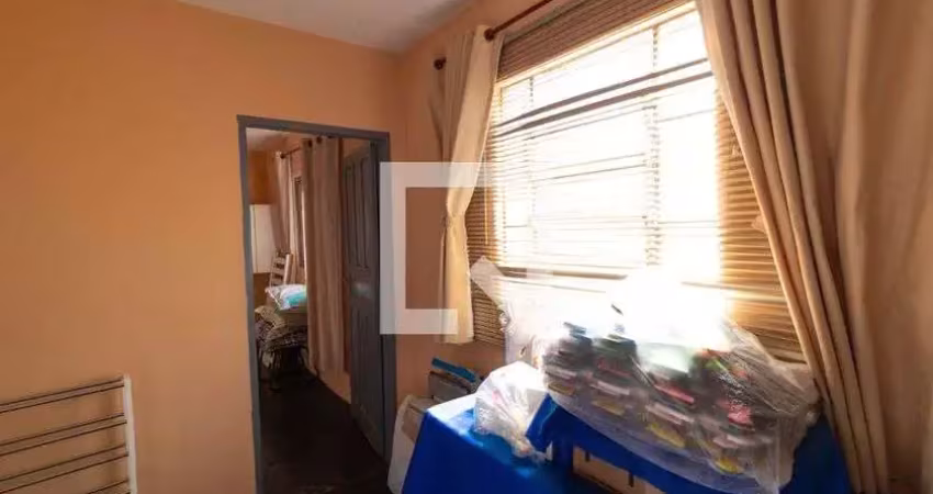 Casa para venda - vila madalena, 1 quarto,  45 m² - campinas