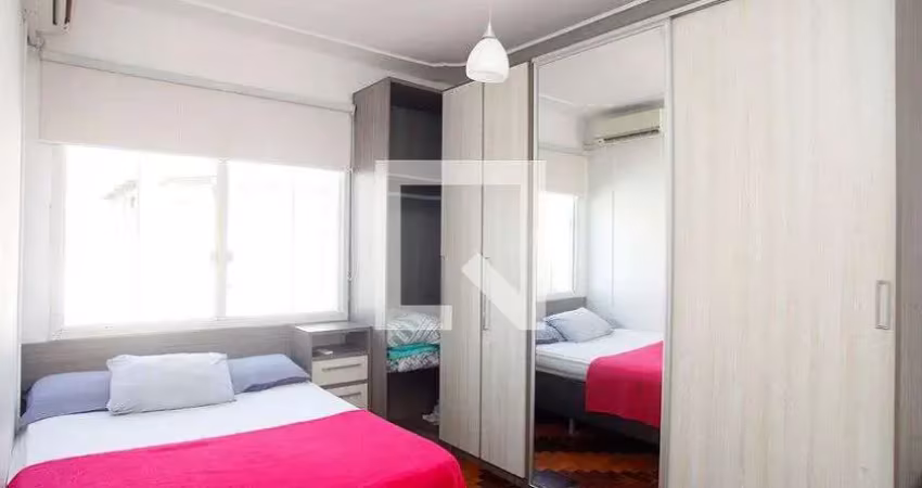 Apartamento para venda - cidade baixa, 2 quartos,  47 m² - porto alegre