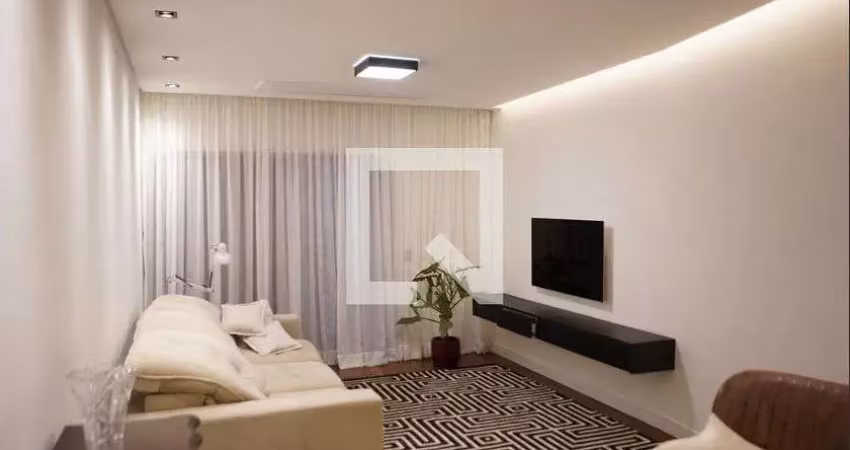 Apartamento para venda - jardim anália franco, 3 quartos,  486 m² - são paulo
