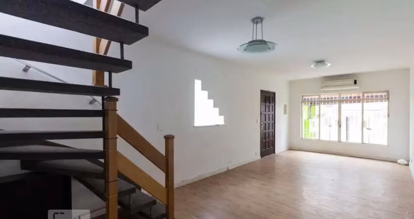 Casa para venda - chácara inglesa, 3 quartos,  180 m² - são paulo