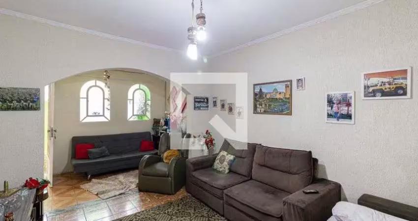 Casa para venda - vila ré, 5 quartos,  250 m² - são paulo