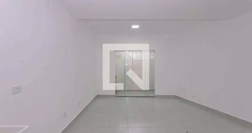 Apartamento para venda - vila das mercês, 1 quarto,  29 m² - são paulo