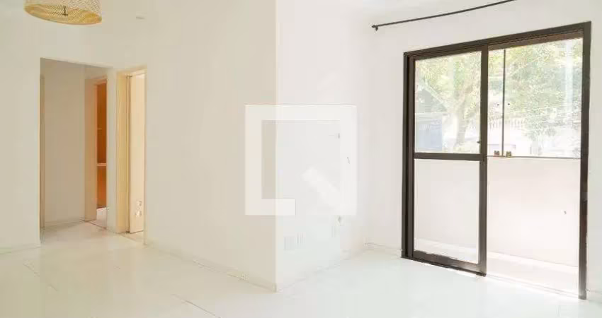 Apartamento para venda - nova petrópolis, 3 quartos,  69 m² - são bernardo do campo