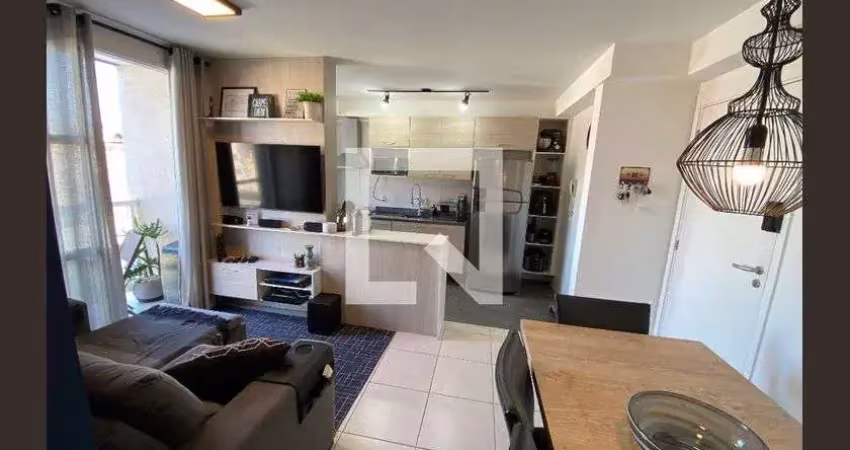 Apartamento para venda - anil, 2 quartos,  50 m² - rio de janeiro