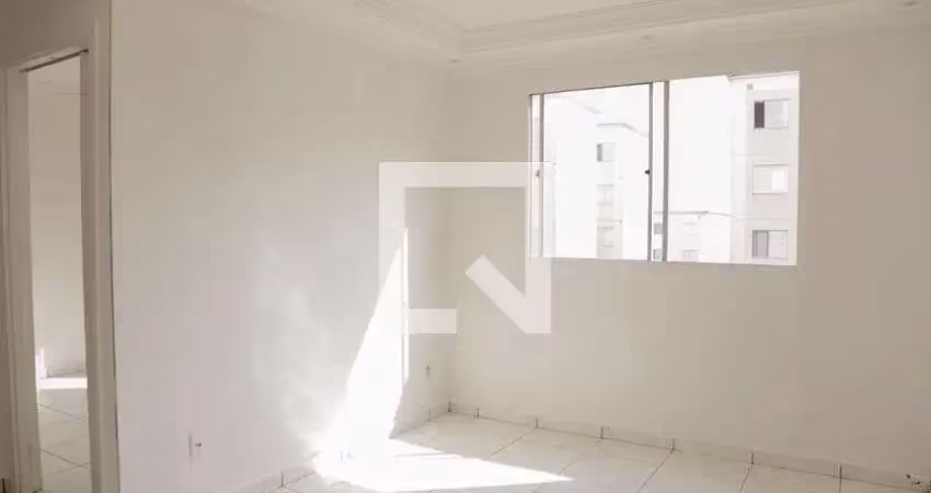 Apartamento para venda - são pedro, 1 quarto,  40 m² - osasco