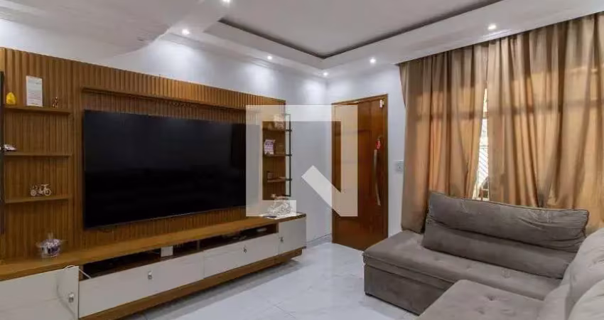 Casa para venda - vila rosália, 3 quartos,  200 m² - guarulhos
