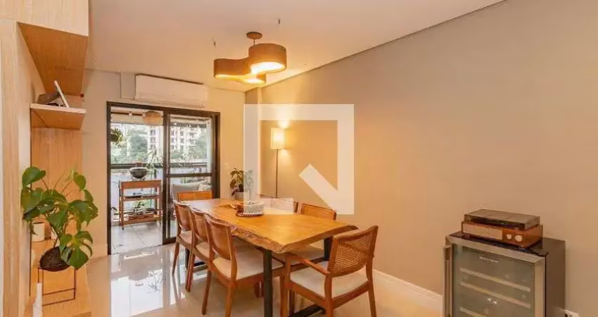 Apartamento para venda - aclimação, 3 quartos,  100 m² - são paulo