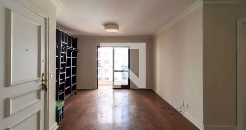 Apartamento para venda - perdizes, 3 quartos,  105 m² - são paulo
