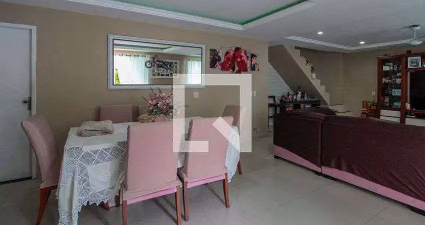 Casa / sobrado em condomínio para venda - itanhangá, 7 quartos,  360 m² - rio de janeiro