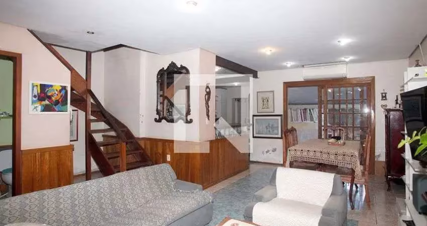 Casa para venda - são joão , 4 quartos,  150 m² - porto alegre