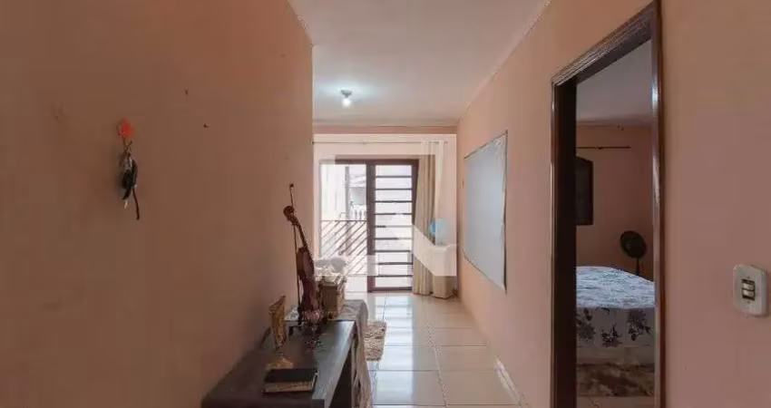 Casa para venda - jardim são josé, 2 quartos,  130 m² - campinas