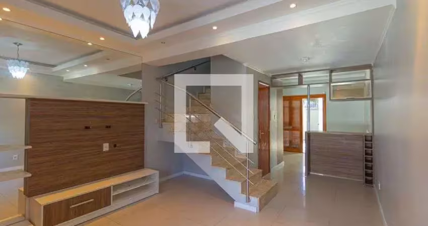 Casa para venda - são josé, 2 quartos,  87 m² - canoas