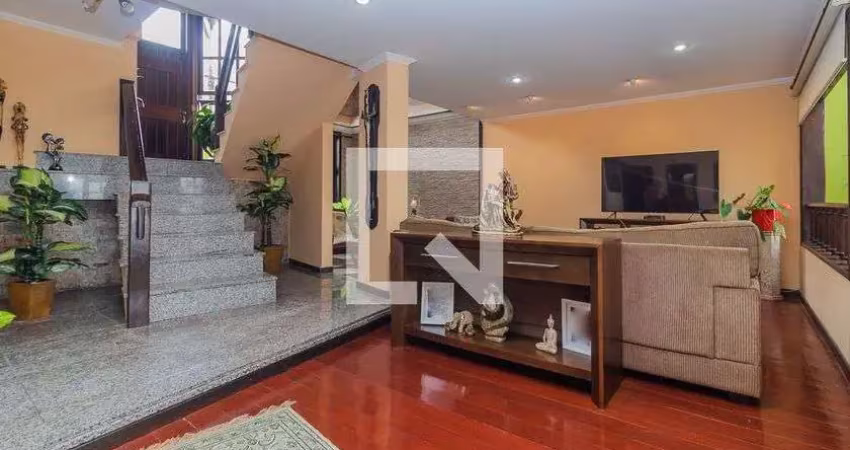 Casa para venda - nonoai, 4 quartos,  357 m² - porto alegre