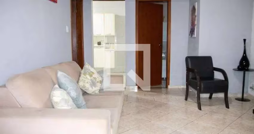 Casa para venda - vila mazzei, 3 quartos,  100 m² - são paulo