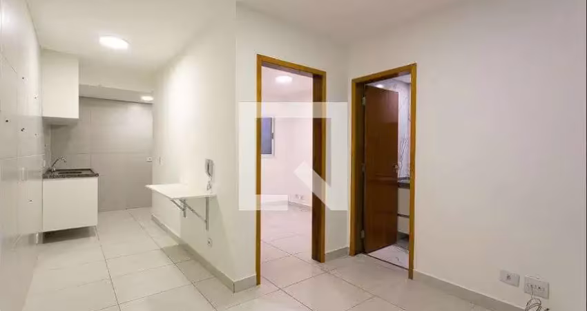 Apartamento para venda - vila carrão, 1 quarto,  29 m² - são paulo