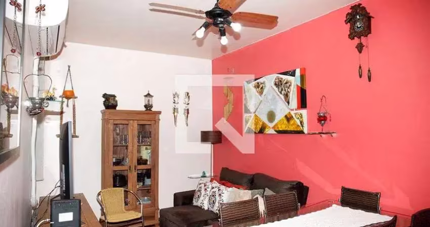 Apartamento para venda - centro histórico, 2 quartos,  58 m² - porto alegre