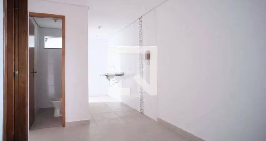 Apartamento para venda - jardim aricanduva, 2 quartos,  38 m² - são paulo