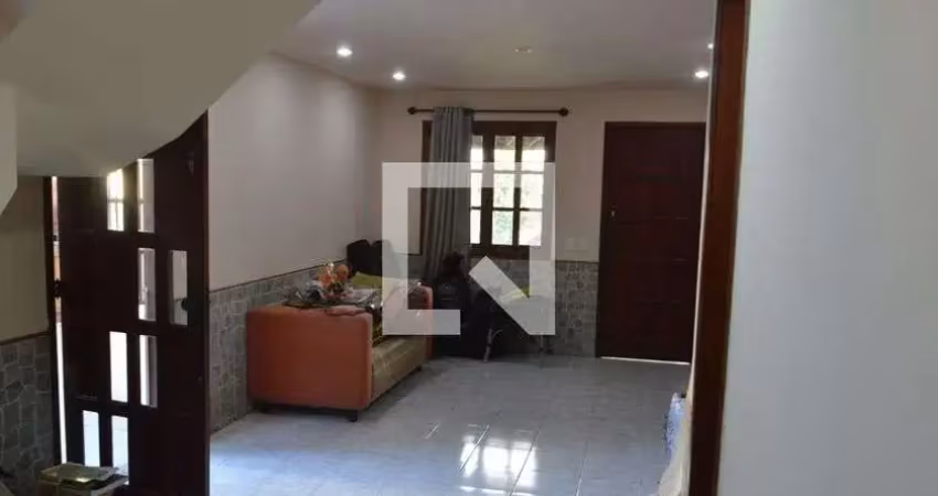 Casa / sobrado em condomínio para venda - taquara, 4 quartos,  120 m² - rio de janeiro
