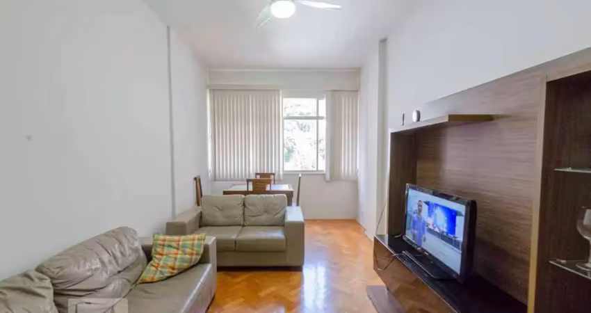 Apartamento para venda - tijuca, 3 quartos,  105 m² - rio de janeiro