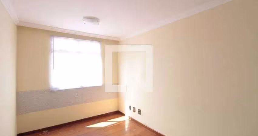 Apartamento para venda - castelo, 2 quartos,  65 m² - belo horizonte
