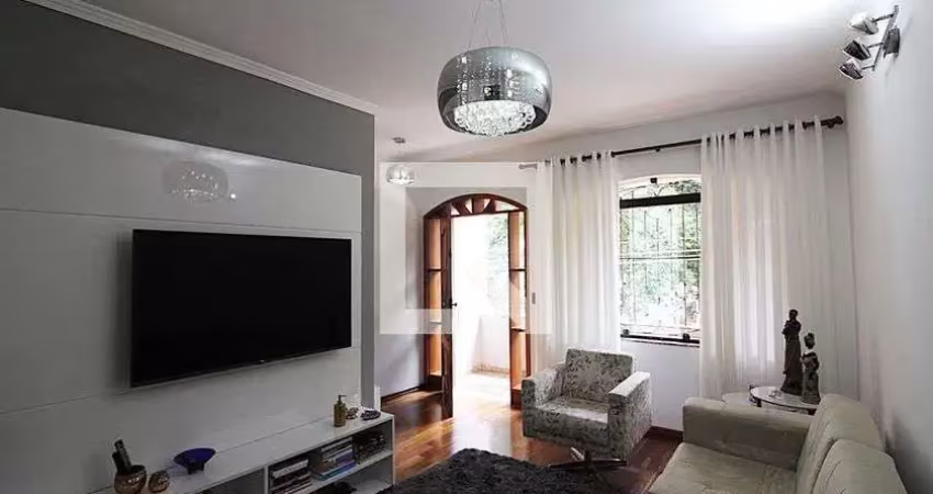 Casa para venda - baeta neves, 4 quartos,  320 m² - são bernardo do campo