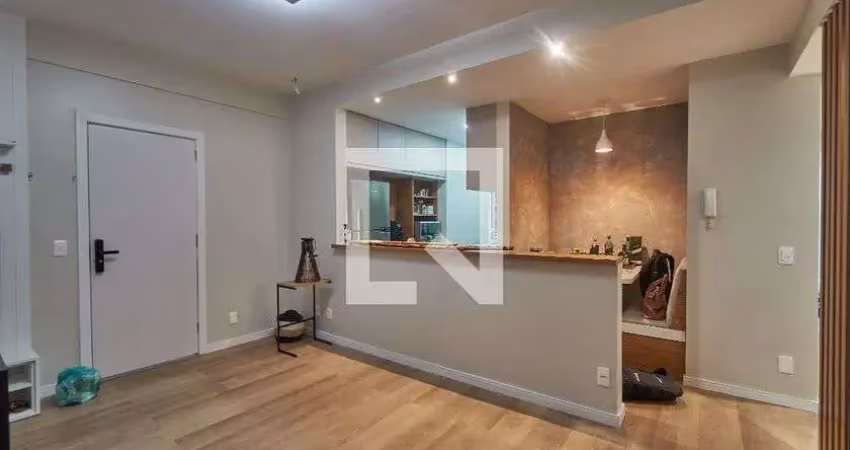 Apartamento para venda - tijuca, 3 quartos,  80 m² - rio de janeiro