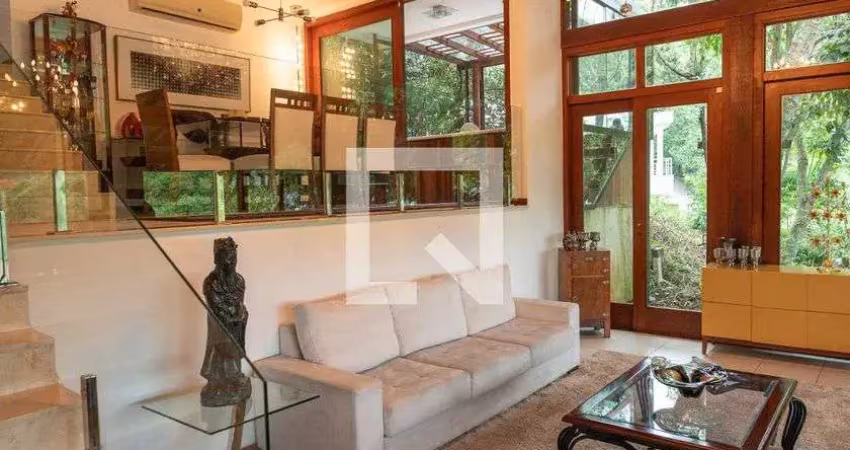 Casa para venda - badu, 4 quartos,  500 m² - niterói