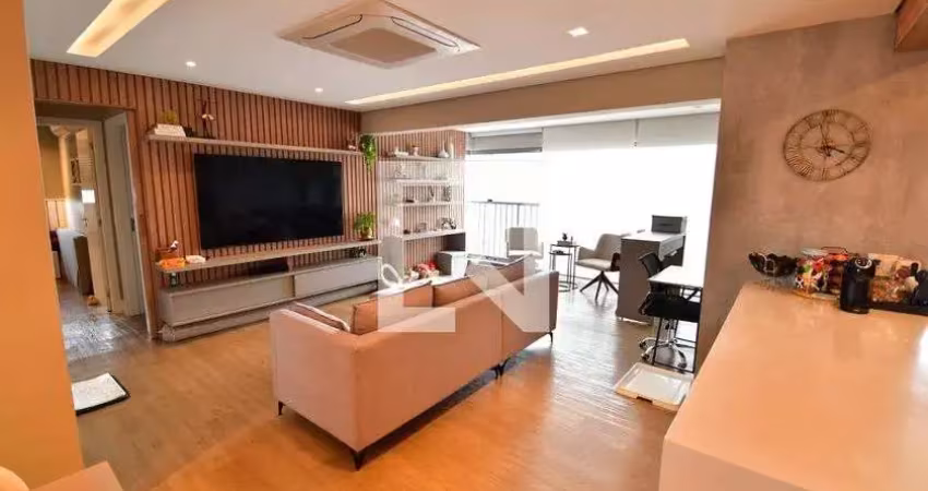 Apartamento para venda - guanabara, 2 quartos,  87 m² - campinas