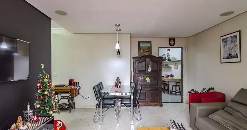 Casa para venda - fernão dias, 3 quartos,  111 m² - belo horizonte