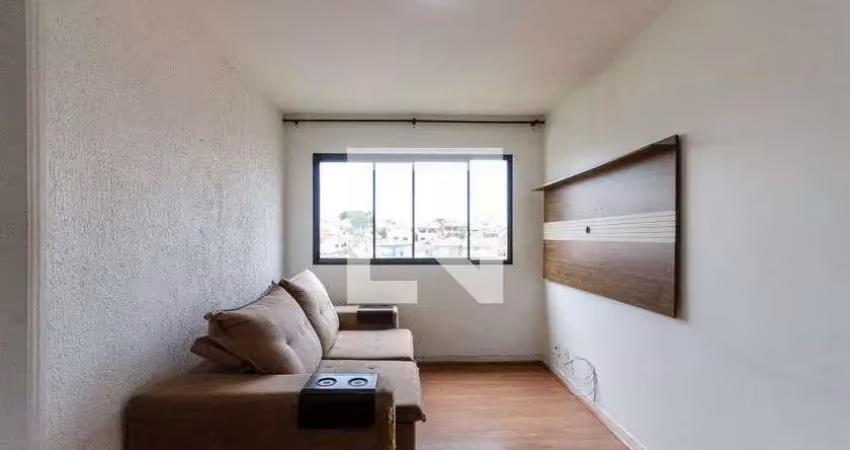 Apartamento para venda - vila mangalot, 2 quartos,  42 m² - são paulo