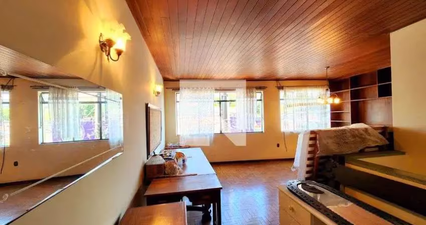 Casa para venda - ponte são joão , 4 quartos,  350 m² - jundiaí