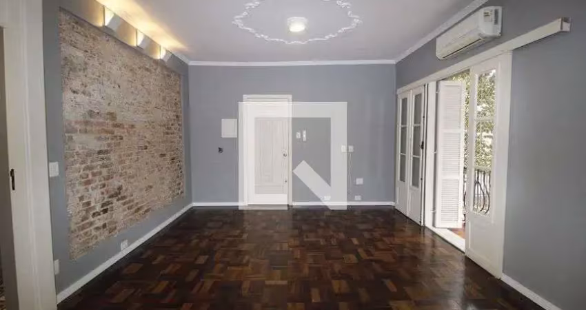 Apartamento para venda - rio branco, 1 quarto,  90 m² - porto alegre