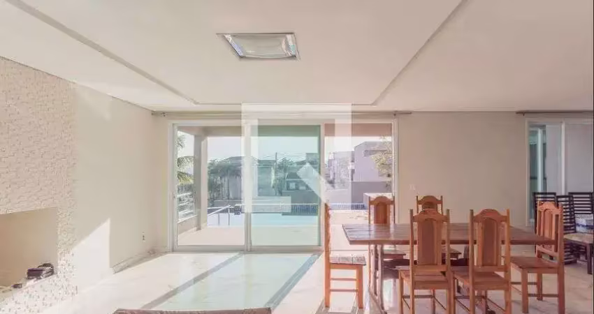 Casa para venda - swiss park, 5 quartos,  638 m² - campinas