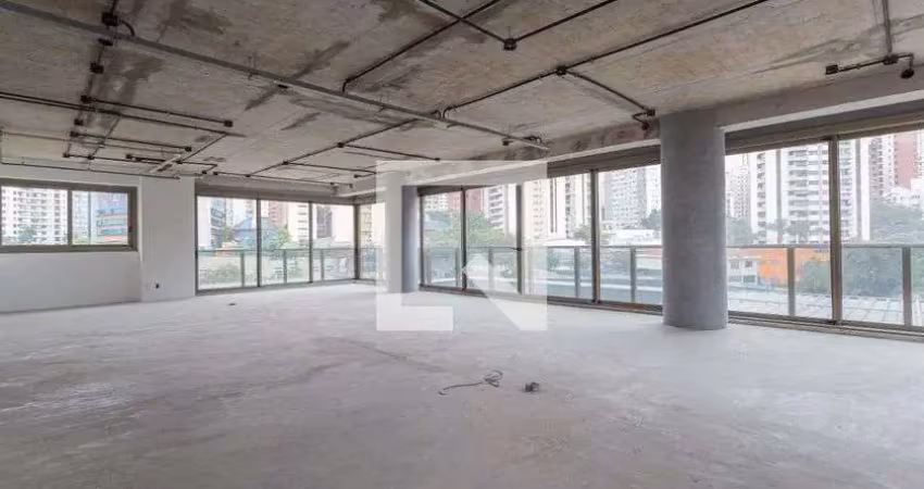 Apartamento para venda - vila nova conceição, 4 quartos,  359 m² - são paulo