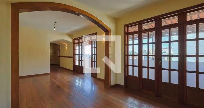 Apartamento para venda - santa lúcia, 3 quartos,  154 m² - belo horizonte