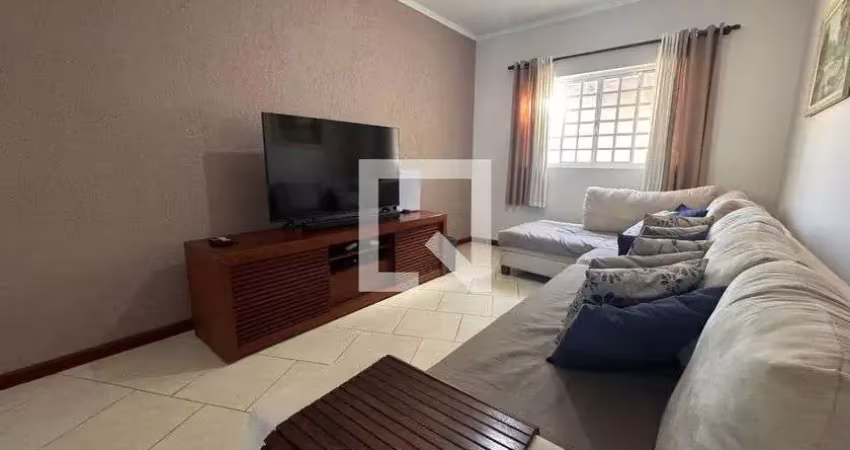 Casa para venda - parque das águas, 3 quartos,  200 m² - campinas