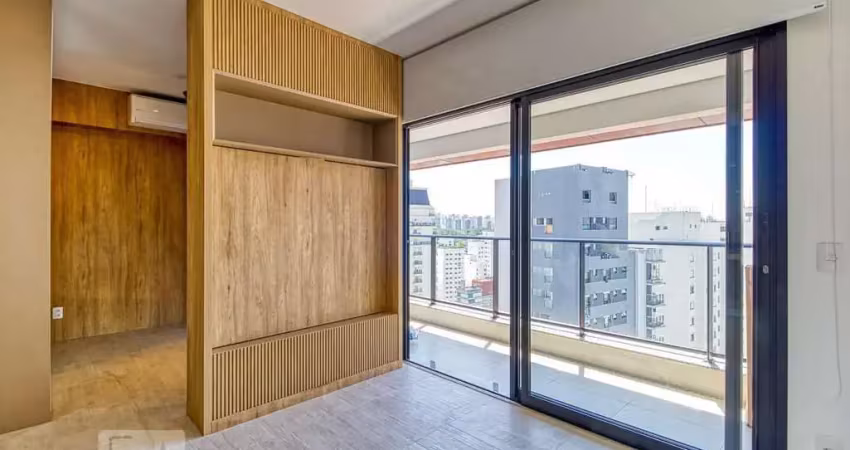 Kitnet / stúdio para venda - vila olímpia, 1 quarto,  39 m² - são paulo