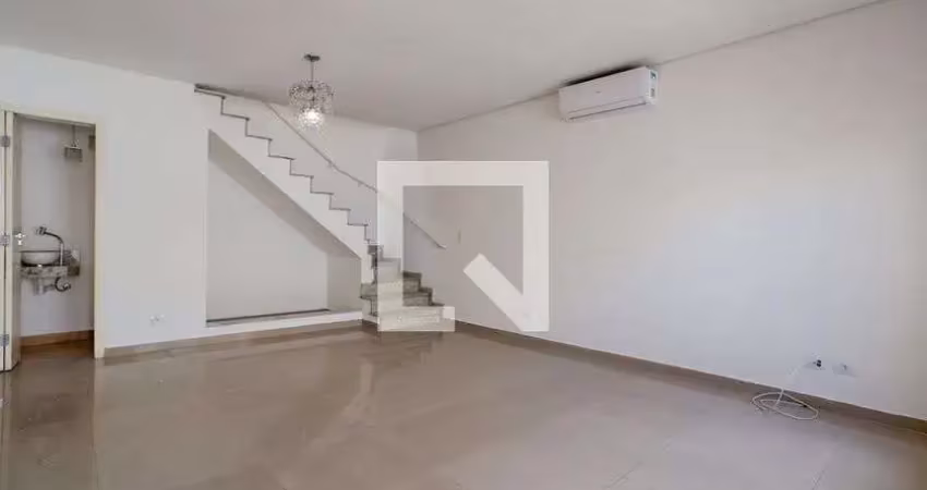 Casa para venda - santana, 2 quartos,  109 m² - são paulo