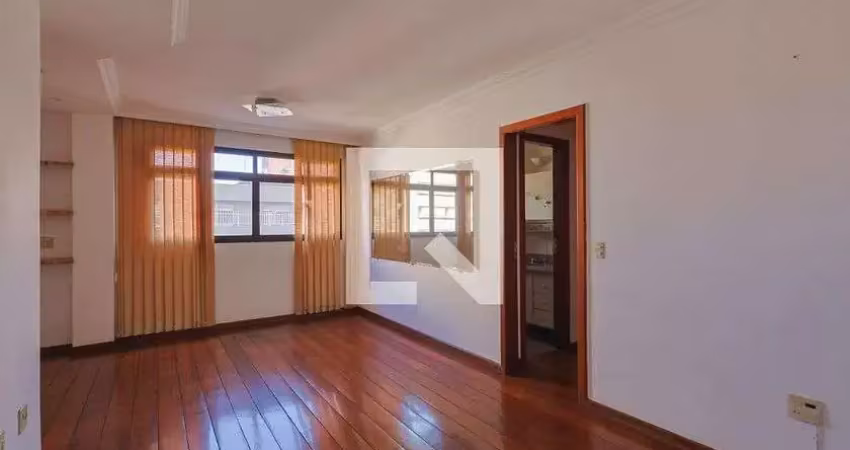 Apartamento para venda - cruzeiro, 3 quartos,  100 m² - belo horizonte