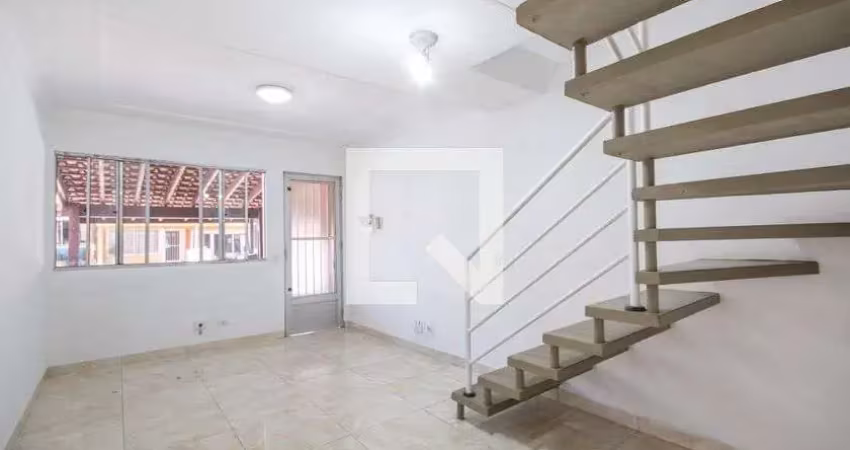 Casa / sobrado em condomínio para venda - santa maria, 2 quartos,  59 m² - osasco