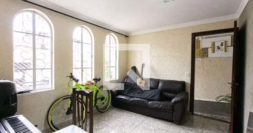 Casa para venda - tatuapé, 6 quartos,  252 m² - são paulo