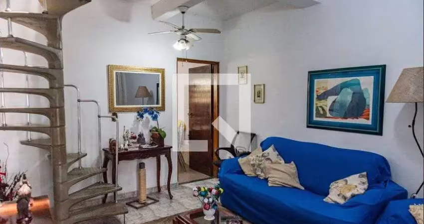 Casa para venda - ipiranga, 3 quartos,  80 m² - são paulo